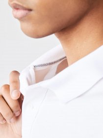 Поло Lacoste модель YH0028001 Фото