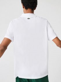 Поло Lacoste модель YH0028001 Фото
