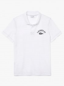 Поло Lacoste модель YH0028001 Фото