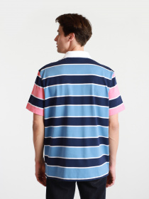 Поло Lacoste модель YH9861WU2 Фото