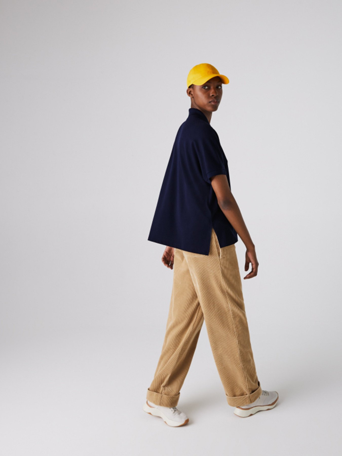 Поло Lacoste модель PF6181166 Фото