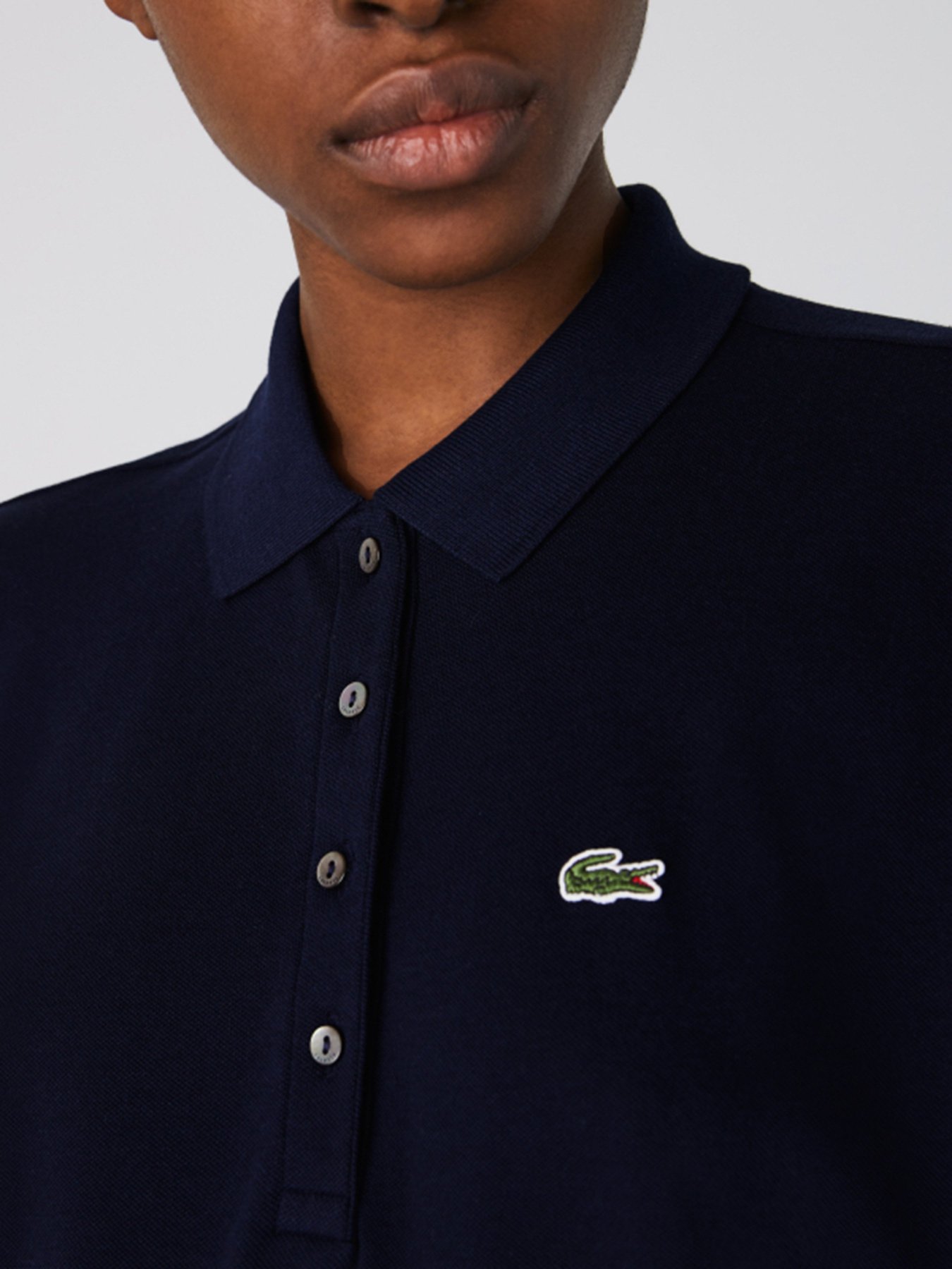 Поло Lacoste модель PF6181166 Фото