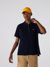 Поло Lacoste модель PF6181166 Фото