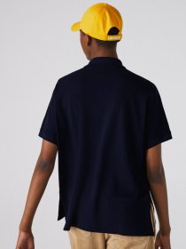 Поло Lacoste модель PF6181166 Фото