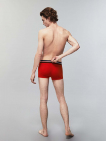 Набір трусів Lacoste Boxer модель 5H3386W34 Фото