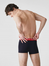 Набір трусів Lacoste Boxer модель 5H3401HY0 Фото