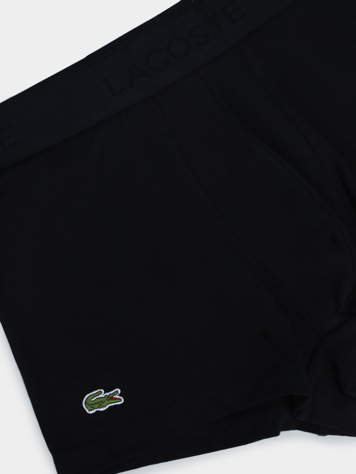 Набор трусов Lacoste Boxer модель 5H3407031 Фото