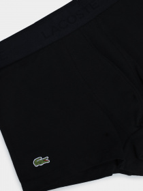 Набор трусов Lacoste Boxer модель 5H3407031 Фото