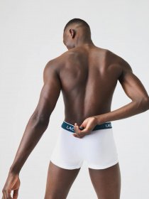 Набір трусів Lacoste модель 6H3420NUA Фото