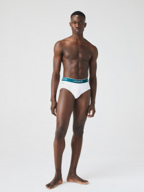 Трусы Lacoste SLIP модель 8H3472NUA Фото
