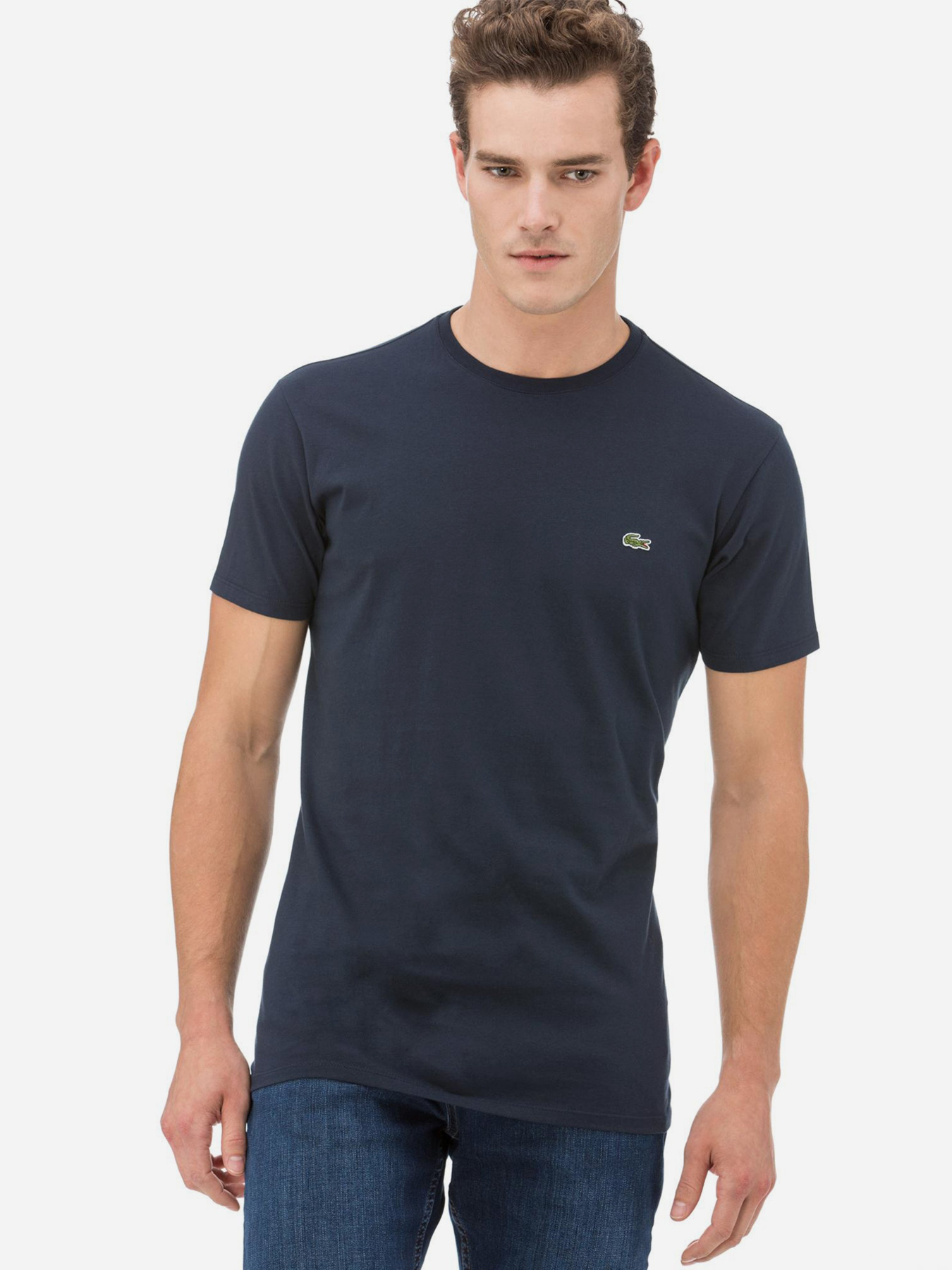 Футболки и поло Lacoste модель TH2038166 Фото