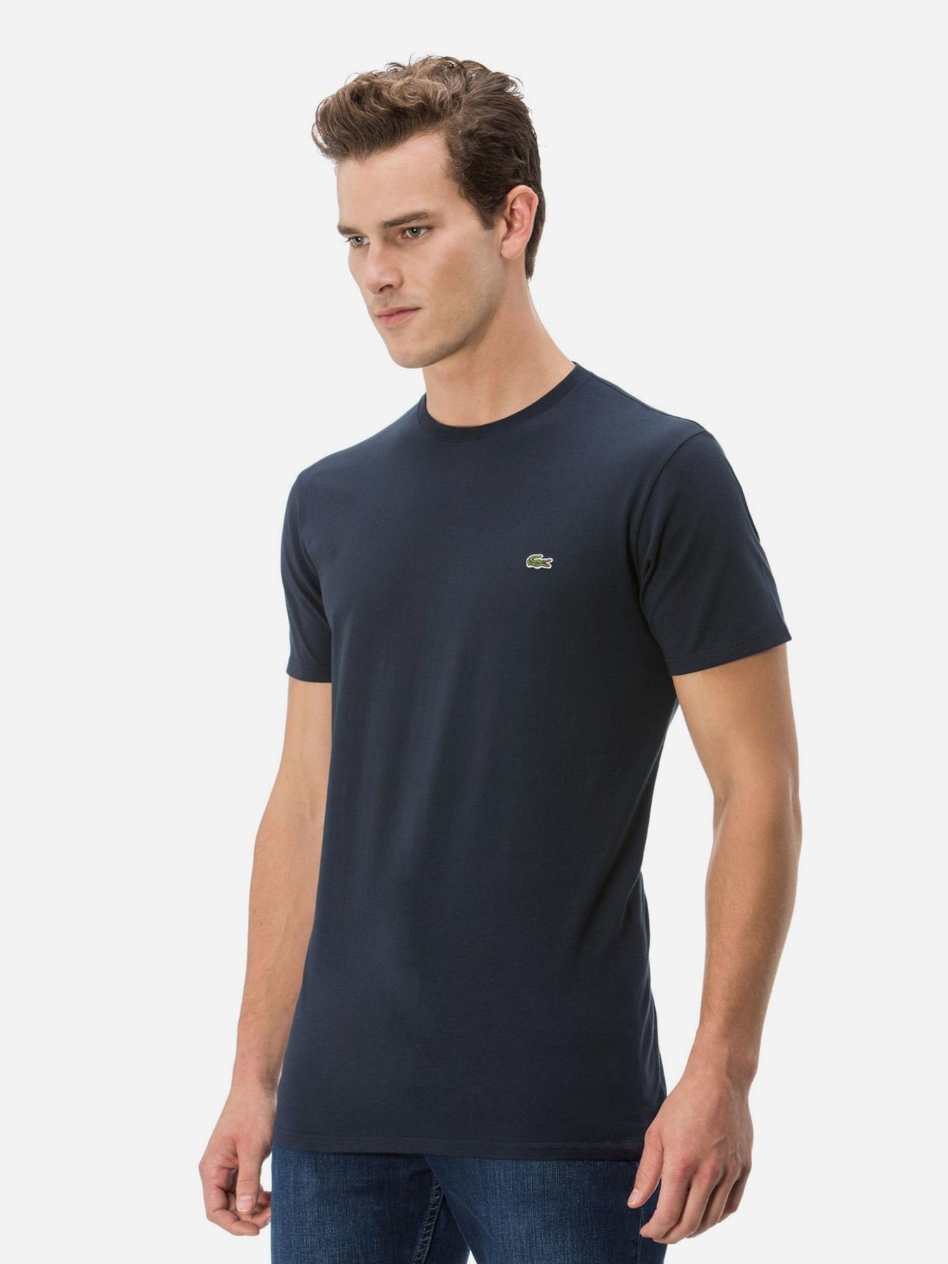 Футболки и поло Lacoste модель TH2038166 Фото