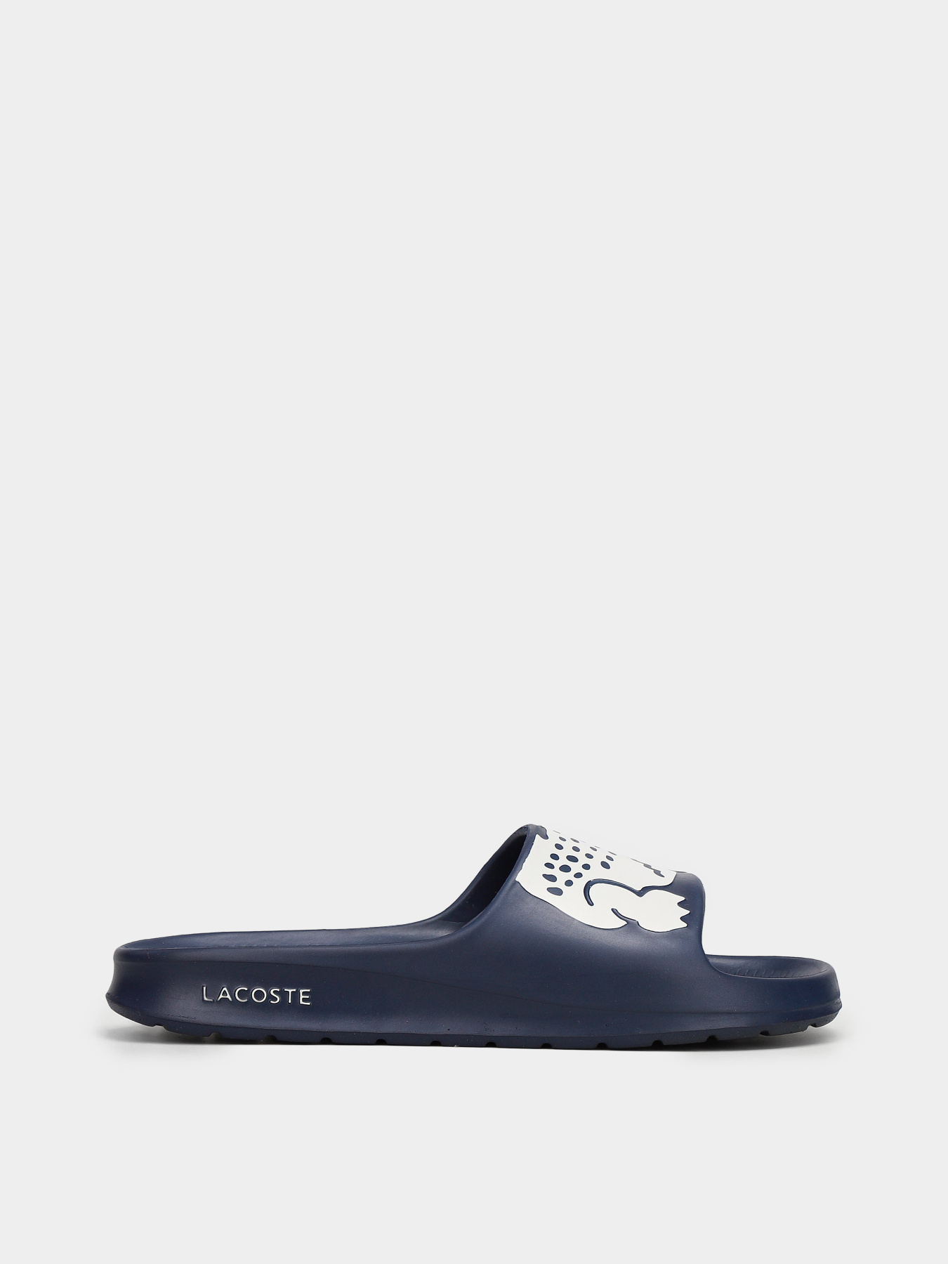Шлёпанцы Lacoste модель 741CFA0035092 Фото