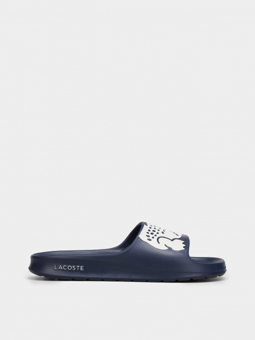 Шльопанці Lacoste модель 741CFA0035092 Фото