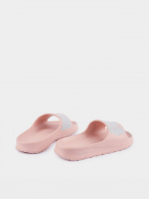 Шлёпанцы Lacoste CROCO 2.0 модель 741CFA0035208 Фото