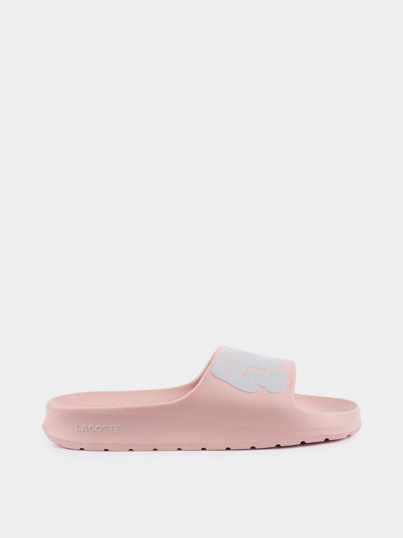 Шльопанці Lacoste CROCO 2.0 модель 741CFA0035208 Шльопанці Lacoste CROCO 2.0 модель 741CFA0035208 Фото