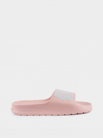 Шльопанці Lacoste CROCO 2.0 модель 741CFA0035208 Шльопанці Lacoste CROCO 2.0 модель 741CFA0035208 Фото