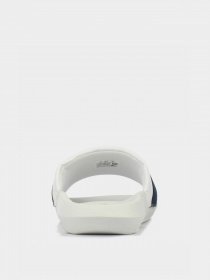 Шлепанцы Lacoste CROCO модель 741CFA0011042 Фото