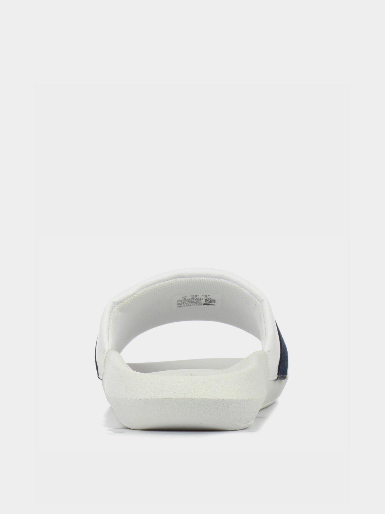 Шлепанцы Lacoste CROCO модель 741CFA0011042 Фото