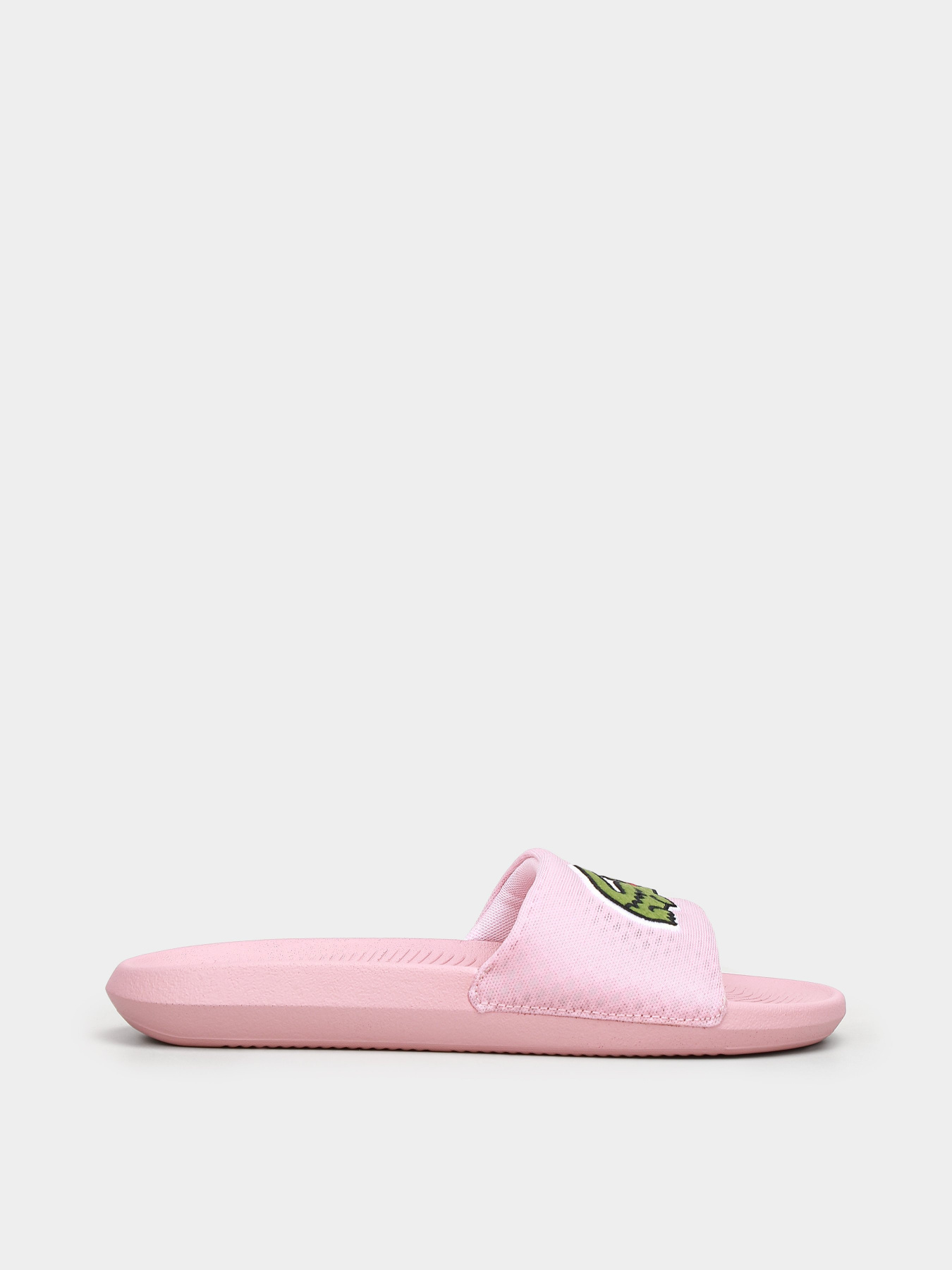 Шльопанці Lacoste Croco Slide модель 741CFA0045AK5 Фото
