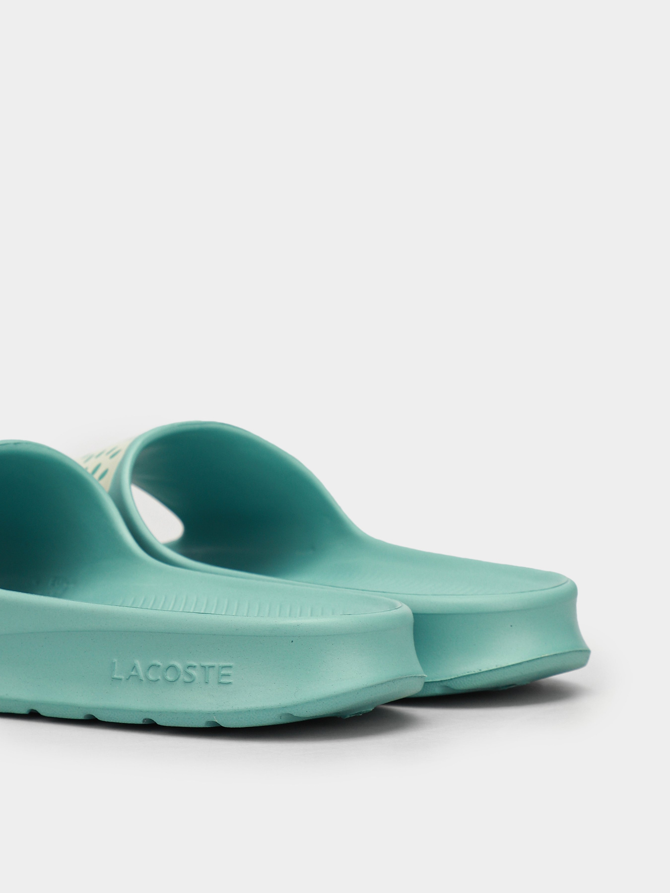 Шльопанці Lacoste модель 741CFA0034212 Фото