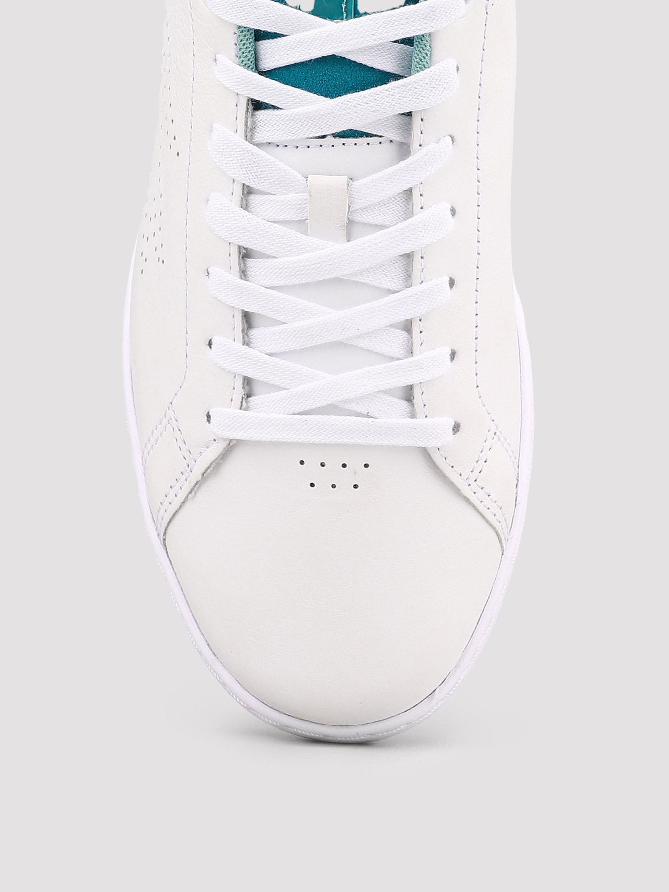 Кеды низкие Lacoste модель 741SFA00361R4 Фото