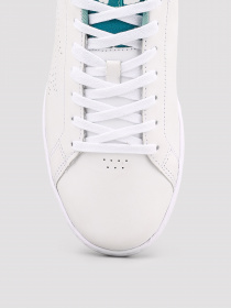 Кеды низкие Lacoste модель 741SFA00361R4 Фото