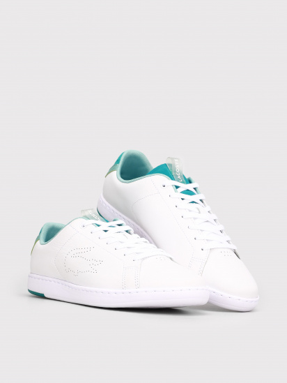 Кеди низькі Lacoste модель 741SFA00361R4 — фото - INTERTOP