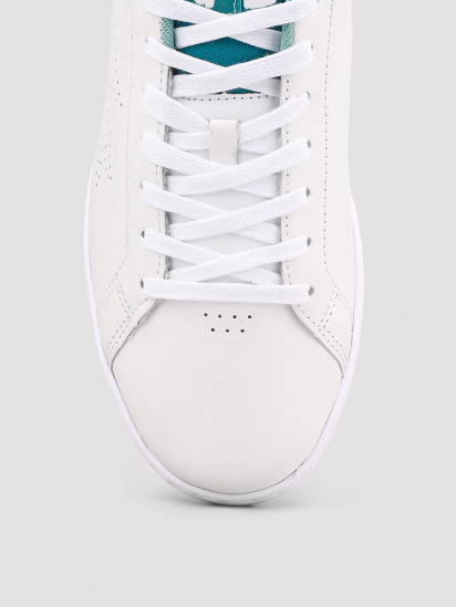 Кеди низькі Lacoste модель 741SFA00361R4 — фото 5 - INTERTOP