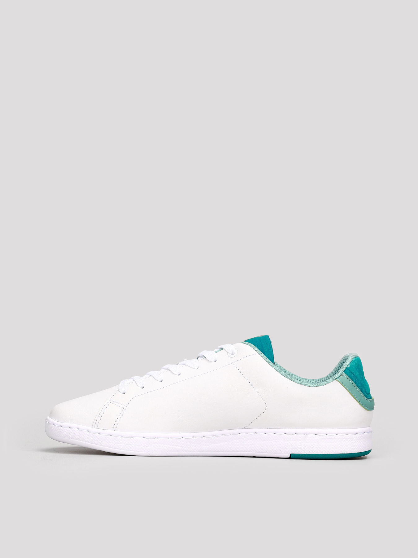 Кеды низкие Lacoste модель 741SFA00361R4 Кеды низкие Lacoste модель 741SFA00361R4 Фото