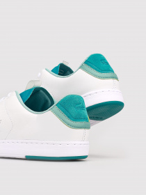 Кеды низкие Lacoste модель 741SFA00361R4 Кеды низкие Lacoste модель 741SFA00361R4 Фото