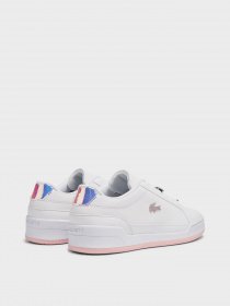 Кеды низкие Lacoste модель 741SFA00741Y9 Фото