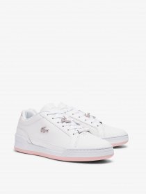 Кеды низкие Lacoste модель 741SFA00741Y9 Фото