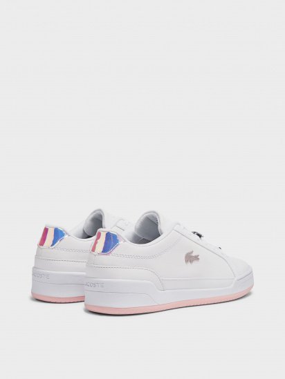Кеди низькі Lacoste модель 741SFA00741Y9 — фото - INTERTOP