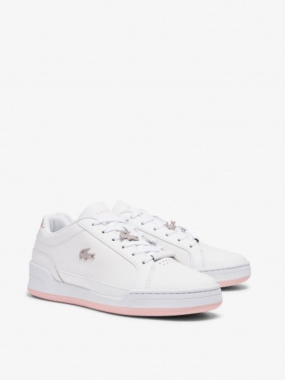 Кеди низькі Lacoste модель 741SFA00741Y9 — фото 5 - INTERTOP