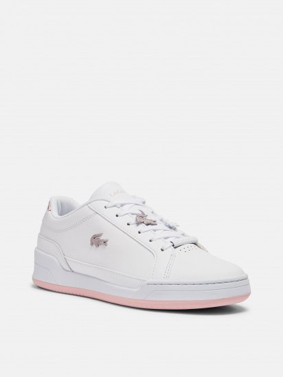 Кеди низькі Lacoste модель 741SFA00741Y9 - фото