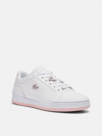 Кеды низкие Lacoste модель 741SFA00741Y9 Фото