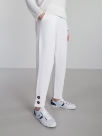 Кеди низькі Lacoste модель 741CFA0061042 Фото