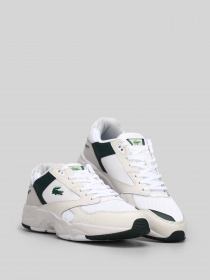 Кроссовки Lacoste модель 741SFA00721R5 Фото