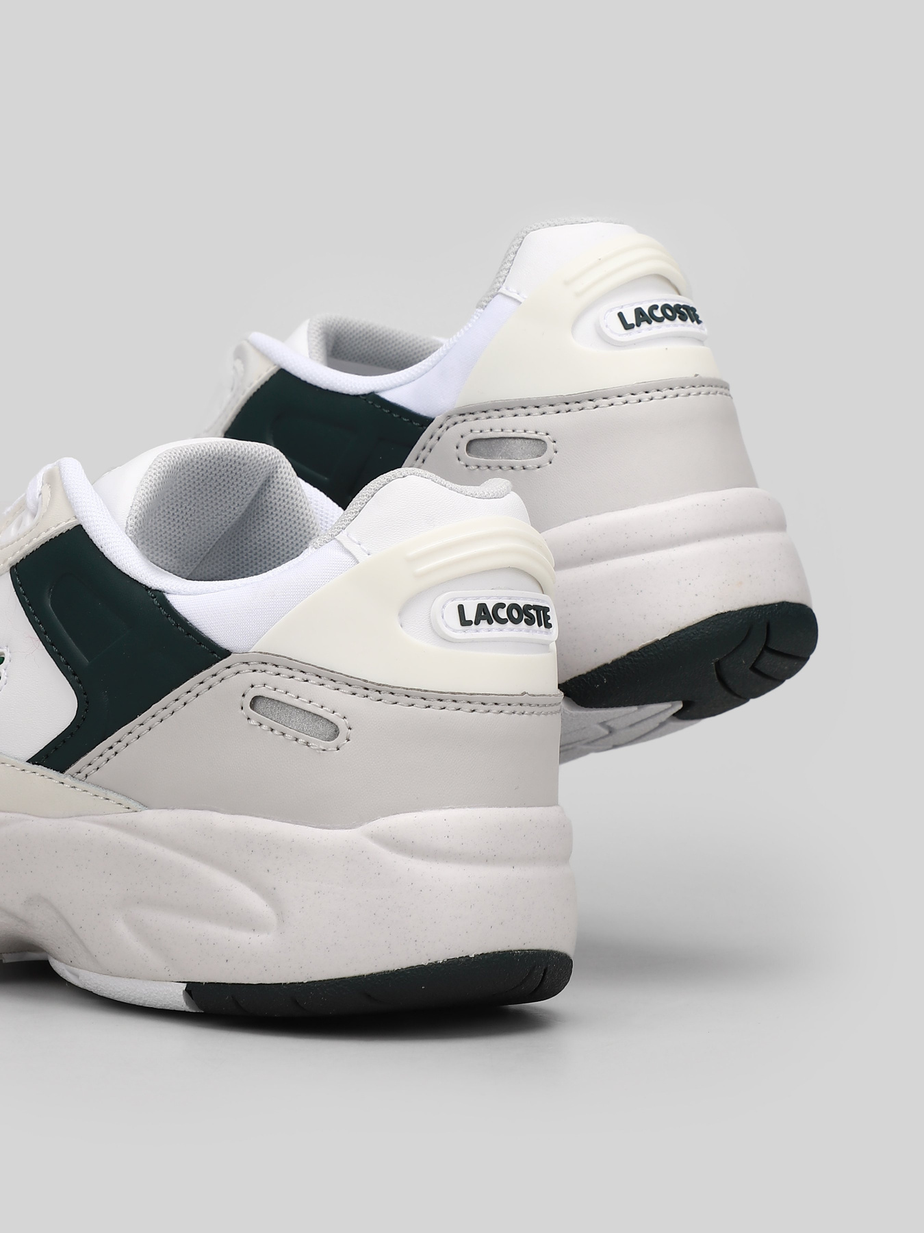 Кросівки повсякденні Lacoste модель 741SFA00721R5 Фото