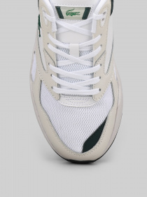 Кросівки повсякденні Lacoste модель 741SFA00721R5 Фото