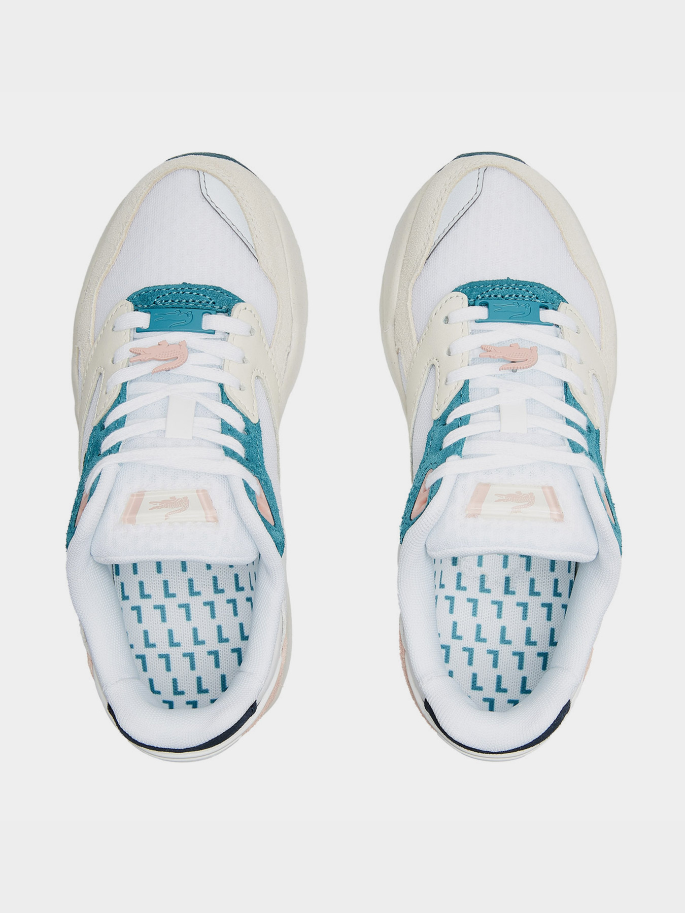 Кроссовки Lacoste модель 741SFA00171Y9 Фото