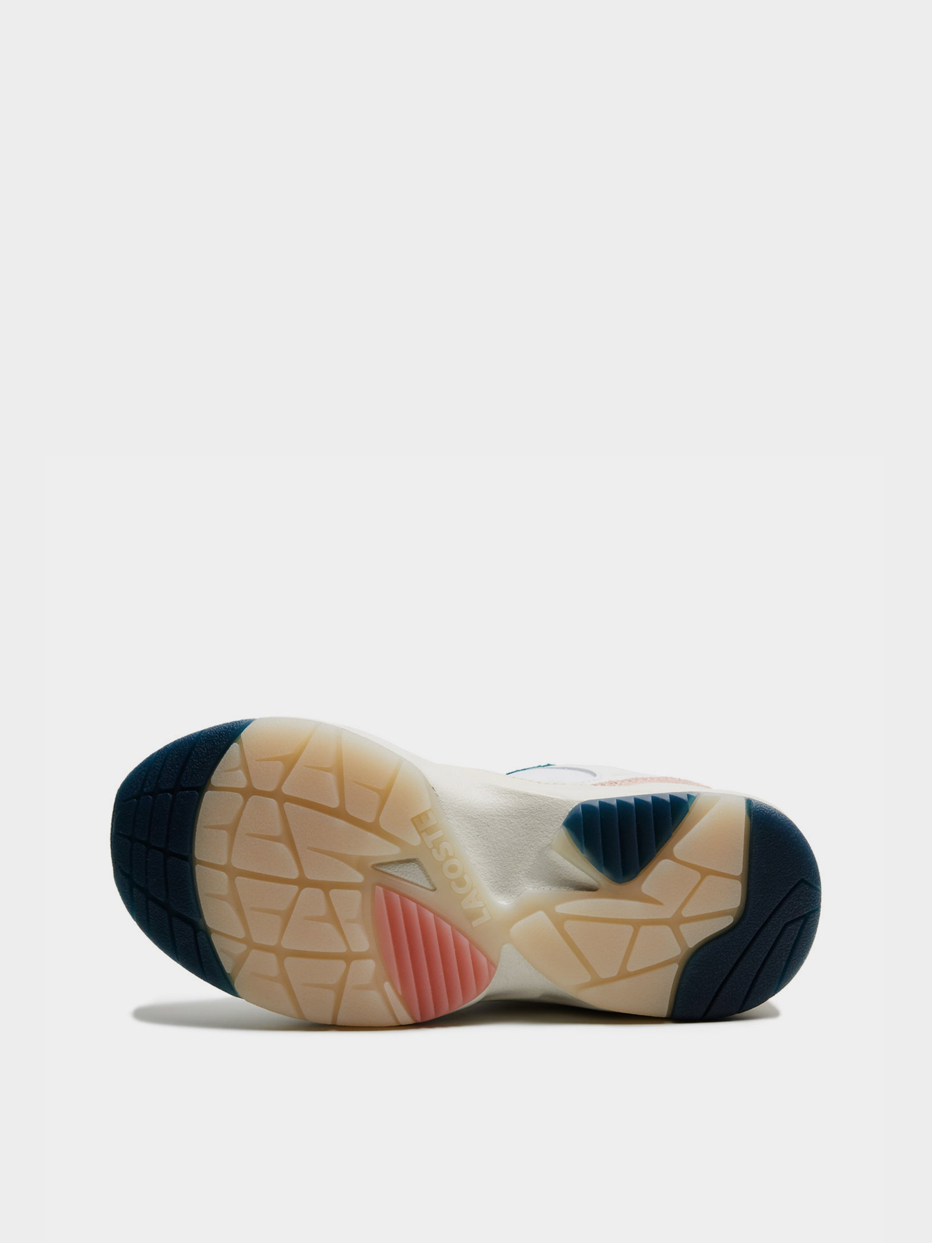 Кроссовки Lacoste модель 741SFA00171Y9 Фото