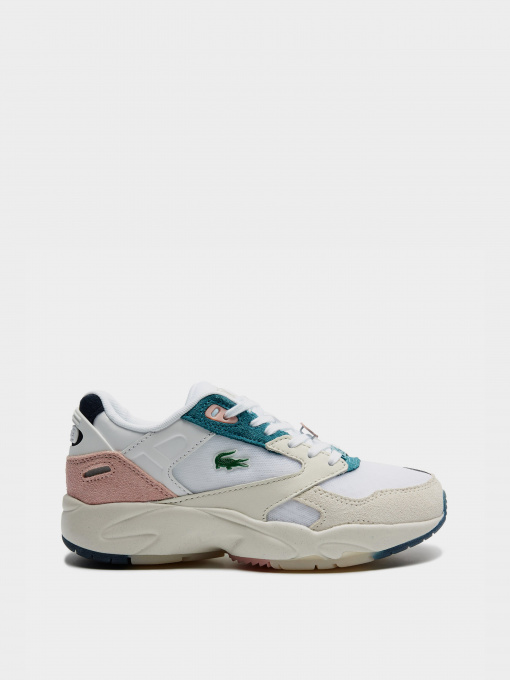 Кроссовки Lacoste модель 741SFA00171Y9 Фото