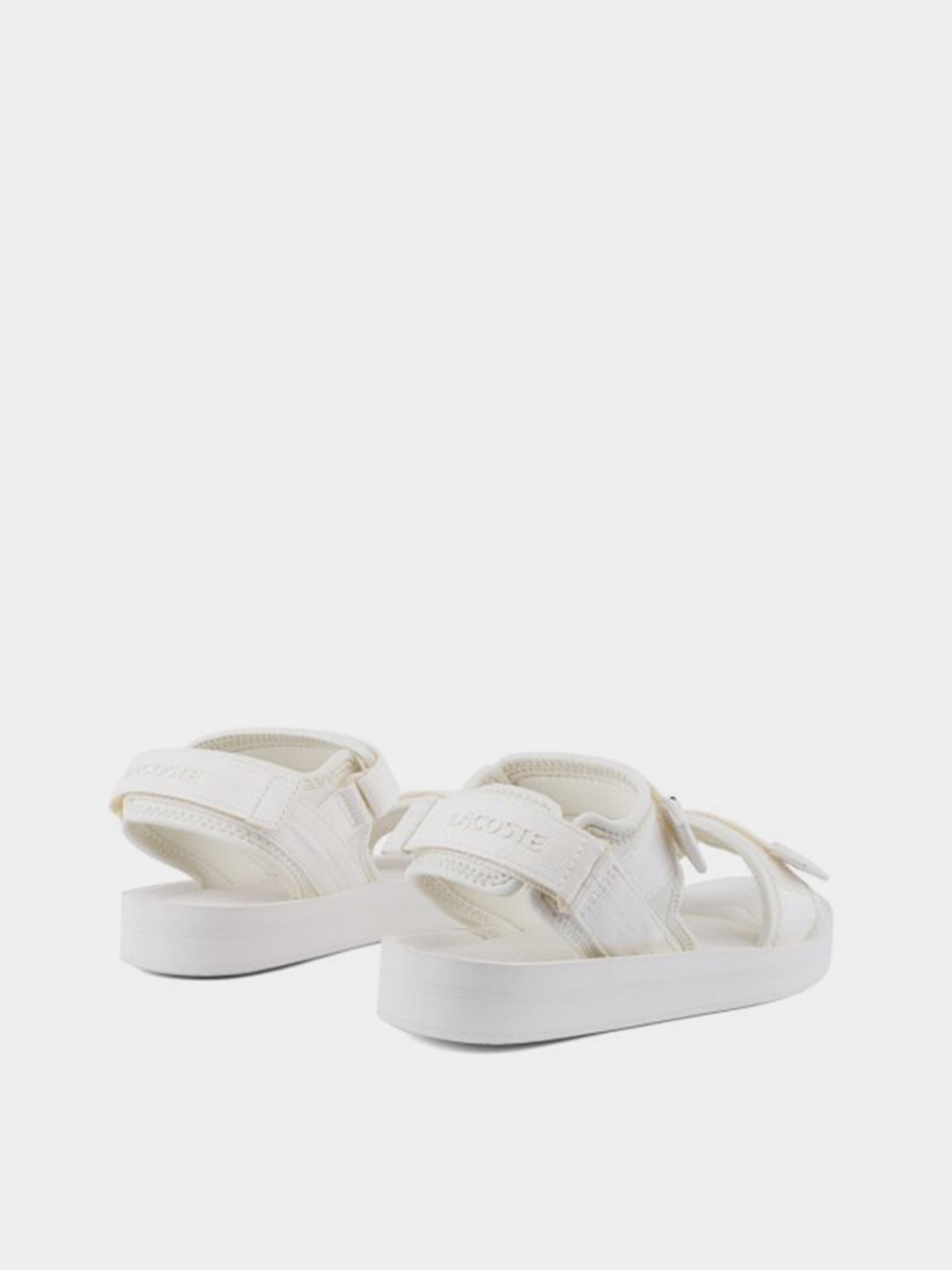 Сандалии Lacoste Suruga 0921 2 модель 741CFA003718C Фото