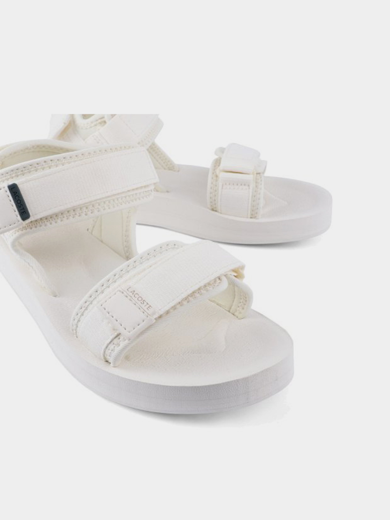 Сандалії Lacoste Suruga 0921 2 модель 741CFA003718C Фото