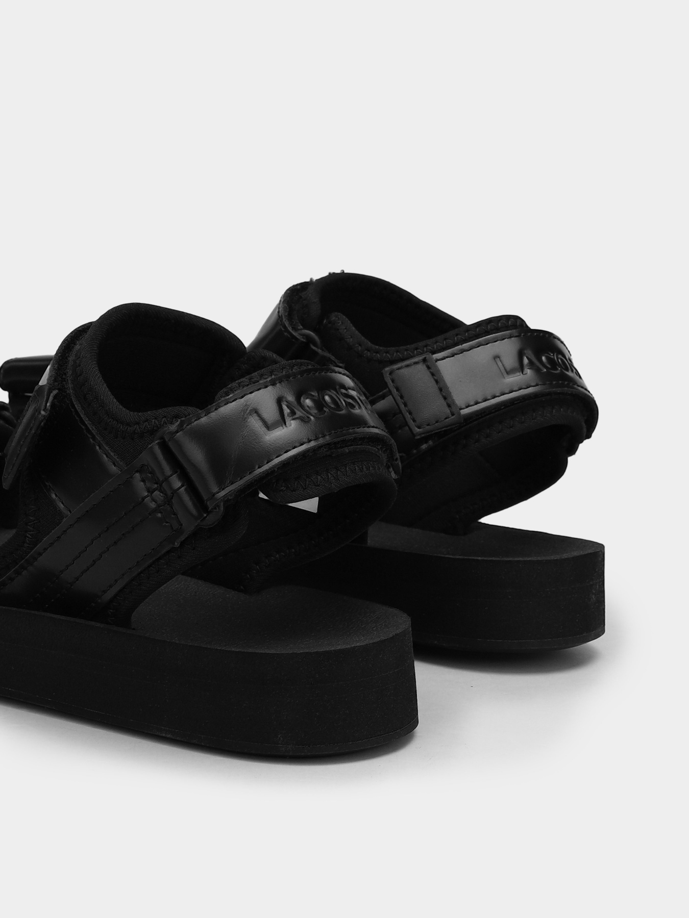 Сандалії Lacoste модель 741CFA003602H Фото