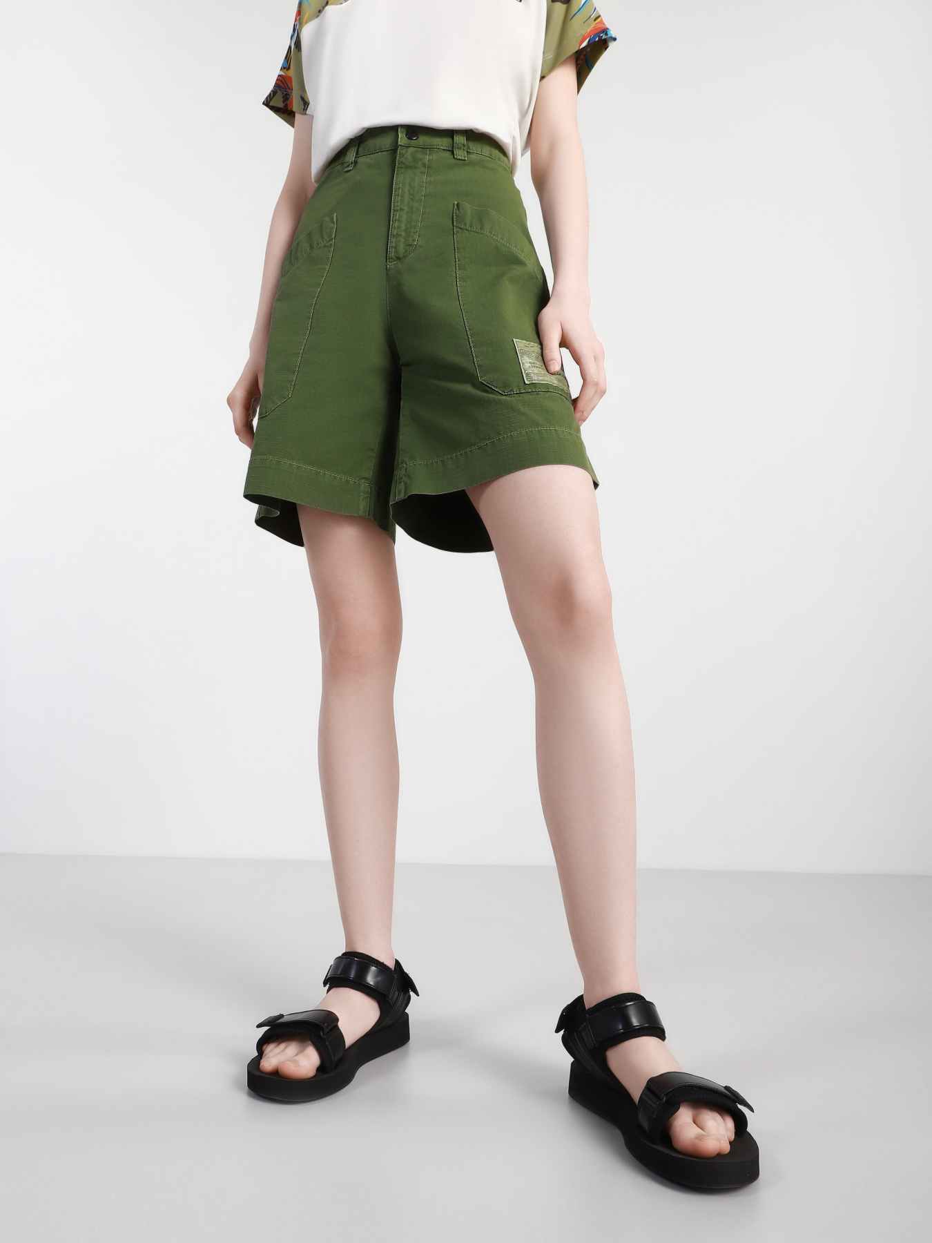 Сандалії Lacoste модель 741CFA003602H Фото