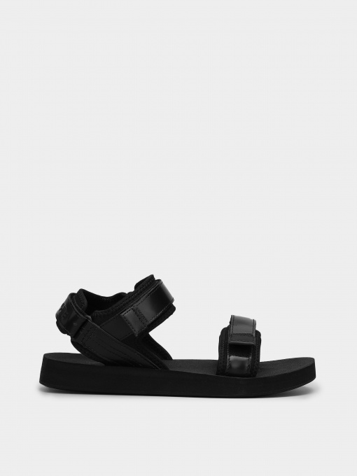 Сандалии Lacoste модель 741CFA003602H Фото