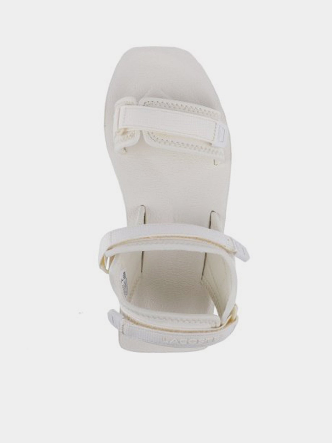 Сандалии Lacoste Suruga Plus модель 741CFA003818C Фото